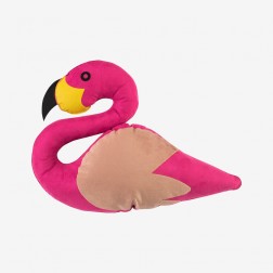 Almofada Flamingo